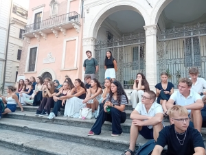 Itálie 2.C + 8.A