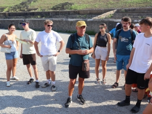 Itálie 2.C + 8.A (6. 9. 2026)